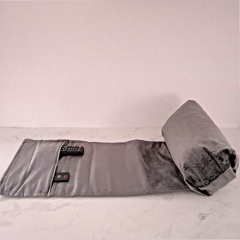 Adjustable Neck Pillow for Recliner Couch Desk Chair Head Support Pillow