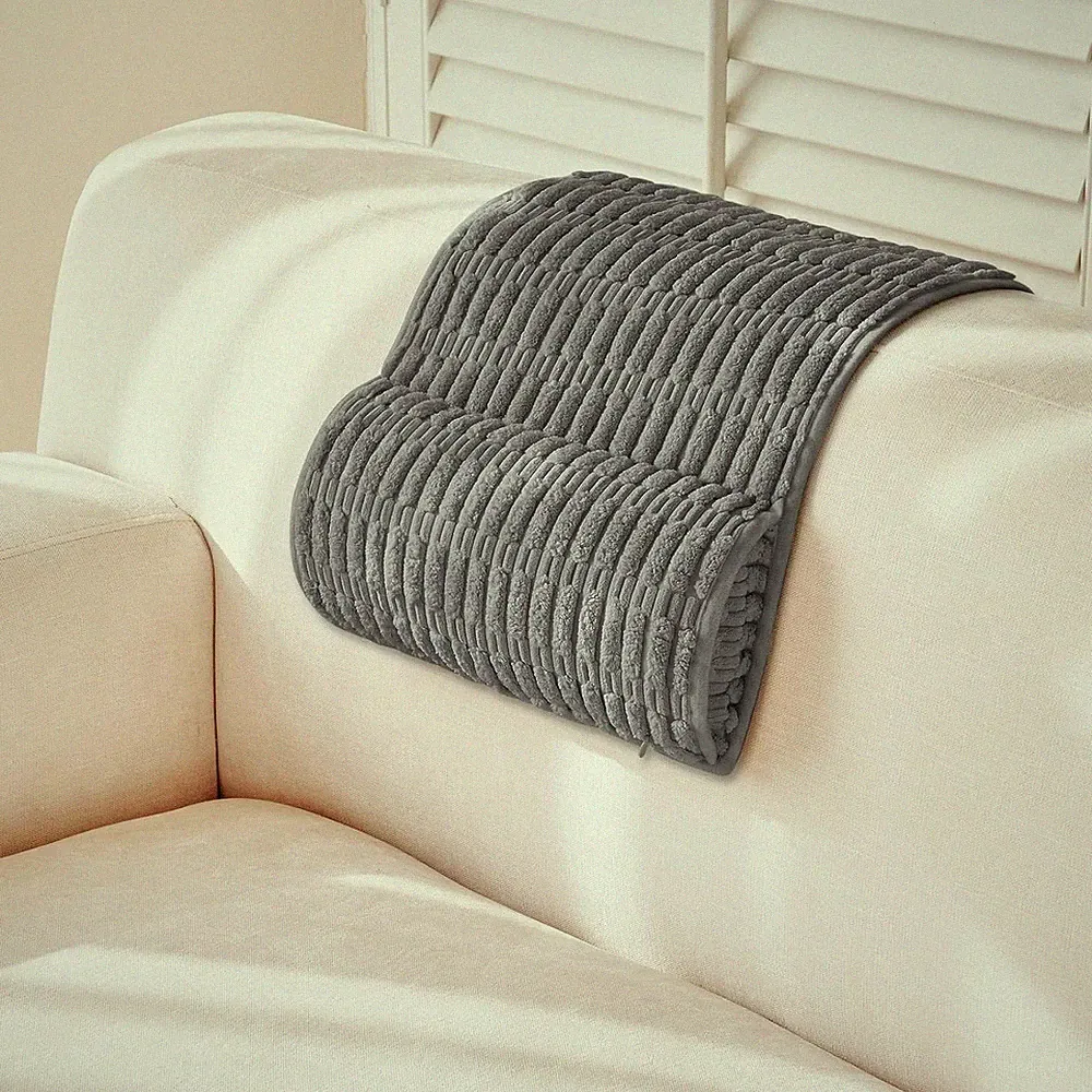 Headrest and Support Pillow,Recliner Pillow for Neck, Head, or Foot for Office