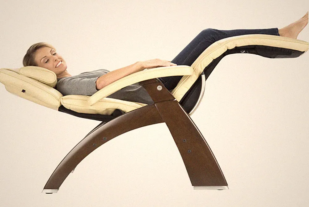 Human Touch Perfect Chair PC-420 Classic Manual ZG Plus Zero Gravity Performance