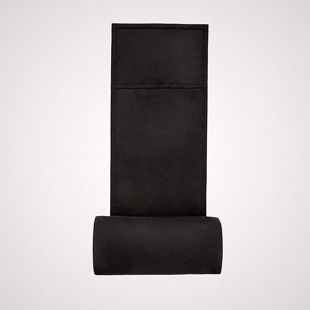 Neck Pillow for Recliner Chair, Adjustable Recliner Pillow for Headrest,9381